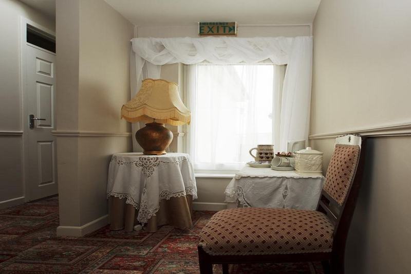 Ard Na Greine Bed & Breakfast Clonakilty Exterior photo